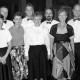Archiv der Region Hannover, ARH Slg. Weber 02-105/0011, Gruppenfoto mit Tanzpaaren?