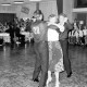Archiv der Region Hannover, ARH Slg. Weber 02-105/0013, Tanzturnier mit Mitgliedern der Tanzsparte SG Ronnenberg 05