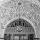 ARH Slg. Weber 02-113/0009, Innenraum der St. Agatha-Kirche, Leveste