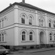 Archiv der Region Hannover, ARH Slg. Weber 02-125/0014, Ehem. Postgebäude im Steinweg, Gehrden