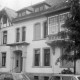 Archiv der Region Hannover, ARH Slg. Weber 02-127/0011, Ein kunstvoll verziertes Gebäude