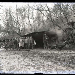 Symbolbild, stellvertretend für Bilder bei denen wir Ihre Hinweise benötigen.