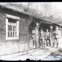 Symbolbild, stellvertretend für Bilder bei denen wir Ihre Hinweise benötigen.