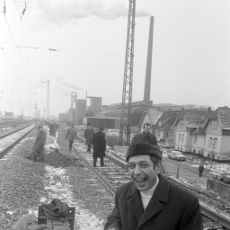 Symbolbild, stellvertretend für Bilder bei denen wir Ihre Hinweise benötigen.