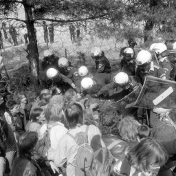 Symbolbild, stellvertretend für Bilder bei denen wir Ihre Hinweise benötigen.