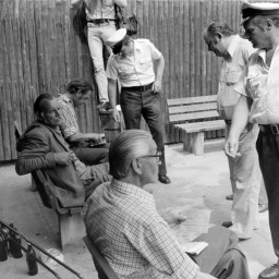 Symbolbild, stellvertretend für Bilder bei denen wir Ihre Hinweise benötigen.