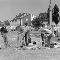 Symbolbild, stellvertretend für Bilder bei denen wir Ihre Hinweise benötigen.