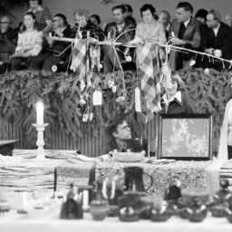 Symbolbild, stellvertretend für Bilder bei denen wir Ihre Hinweise benötigen.