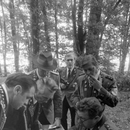 Symbolbild, stellvertretend für Bilder bei denen wir Ihre Hinweise benötigen.