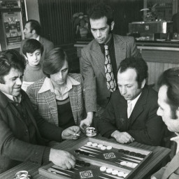 Symbolbild, stellvertretend für Bilder bei denen wir Ihre Hinweise benötigen.