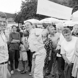 Symbolbild, stellvertretend für Bilder bei denen wir Ihre Hinweise benötigen.