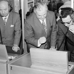 Symbolbild, stellvertretend für Bilder bei denen wir Ihre Hinweise benötigen.