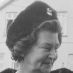 Kira Kirillowna Romanowa, Foto: Archiv der Region Hannover, NL Mellin 02–181/0003 / [CC BY-SA 4.0 DEED](https://creativecommons.org/licenses/by-sa/4.0/)